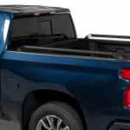 Putco PUT Locker Side Rails by Putco