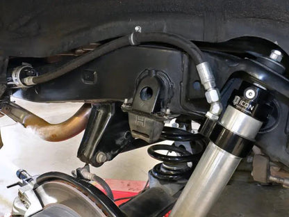 ICON ICO 2.5 Series Shocks by ICON