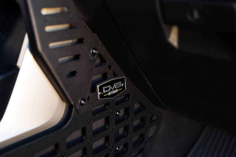 DV8 Offroad DVE Molle Panels