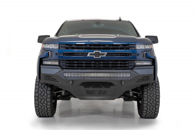 Addictive Desert Designs ADD Stealth Fighter Fr. Bumper