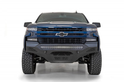 Addictive Desert Designs ADD Stealth Fighter Fr. Bumper