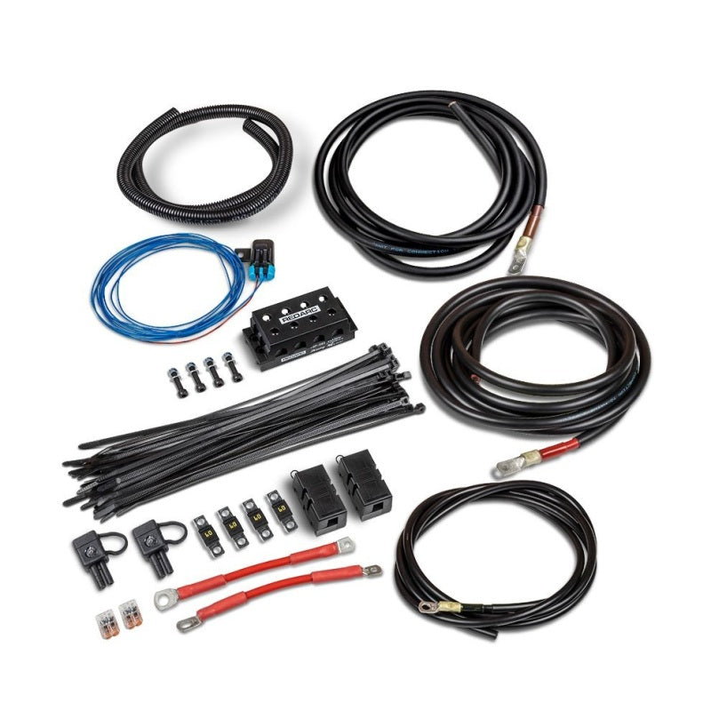 REDARC RDC Wiring Kits