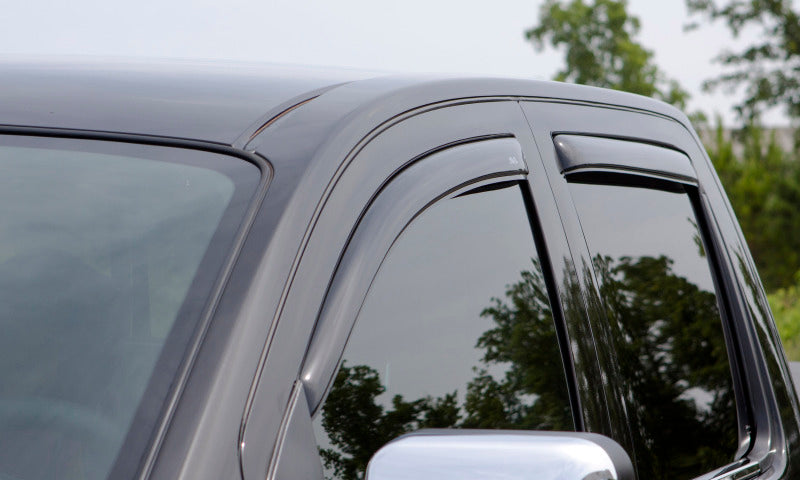 AVS In-Channel Ventvisors by AVS