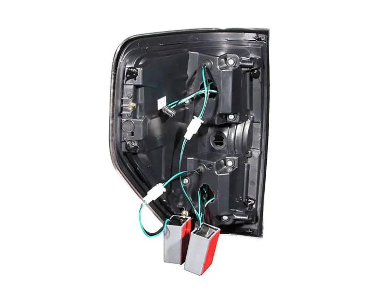 ANZO ANZ LED Taillights by ANZO