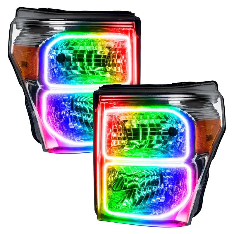 ORACLE Lighting ORL Dynamic ColorSHIFT Kits
