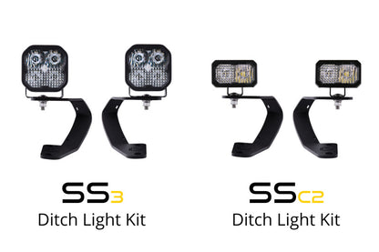 Diode Dynamics DIO LED Light Pods