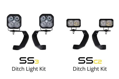 Diode Dynamics DIO LED Light Pods by Diode Dynamics
