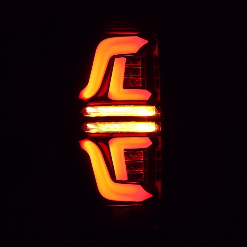 AlphaRex ARX PRO-Series Tail Lights