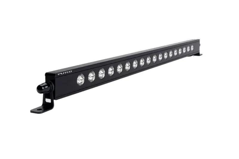 Putco PUT Luminix LED Light Bars by Putco