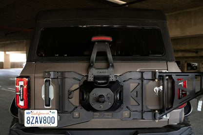 DV8 Offroad DVE LED Tail Lights