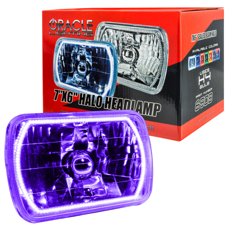 ORACLE Lighting ORL Headlight Assemblies by ORACLE Lighting