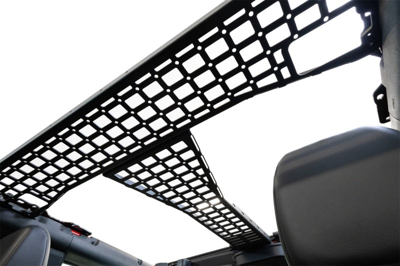 Addictive Desert Designs ADD Molle Panels