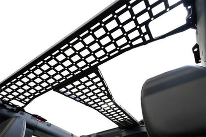 Addictive Desert Designs ADD Molle Panels