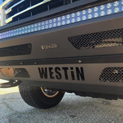 Westin WES Pro-Mod Skid Plate