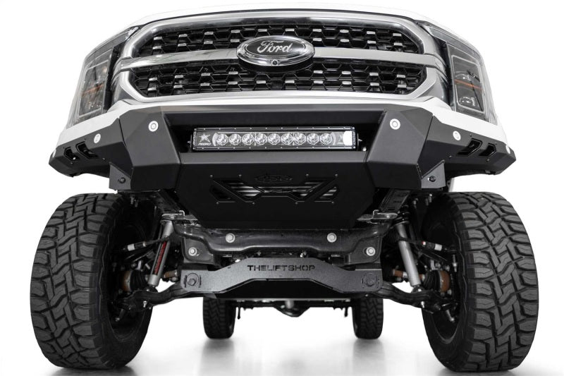 Addictive Desert Designs ADD Black Label Bumpers