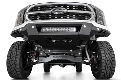 Addictive Desert Designs ADD Black Label Bumpers