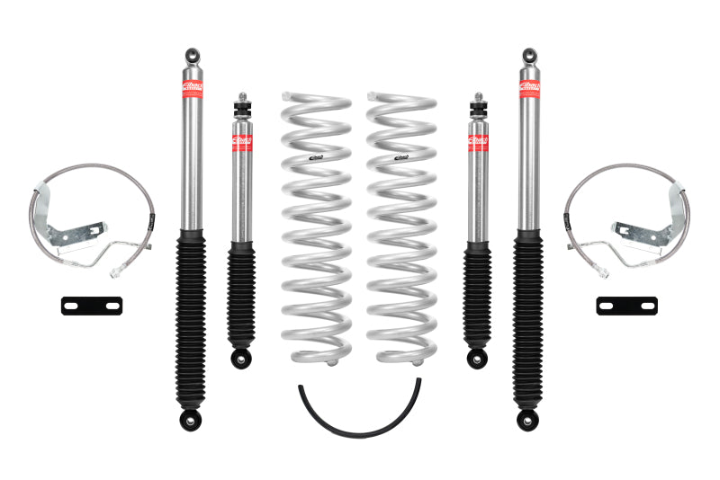 Eibach EIB Pro-Truck Systems