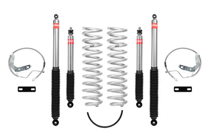 Eibach EIB Pro-Truck Systems