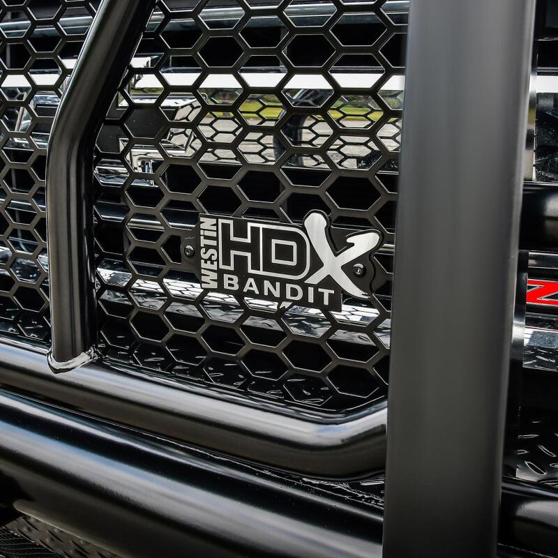 Westin WES HDX Front Bumpers