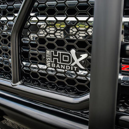 Westin WES HDX Front Bumpers