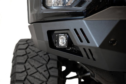 Addictive Desert Designs ADD Stealth Fighter Fr. Bumper