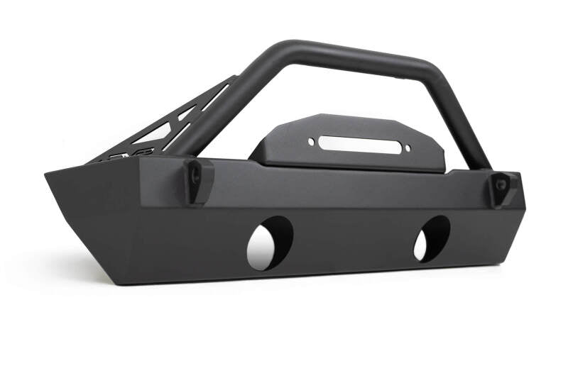 DV8 Offroad DVE Front Bumpers