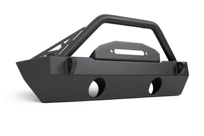 DV8 Offroad DVE Front Bumpers