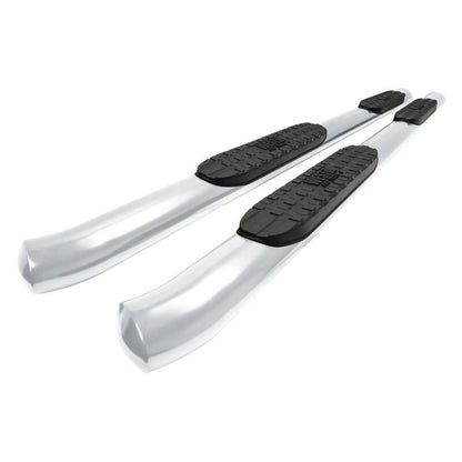 Westin WES Nerf Bars - PRO TRAXX 4