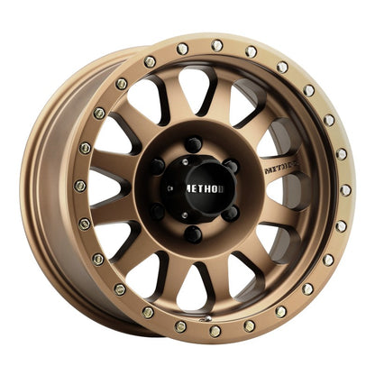 Method Wheels MRW MR304 Wheels