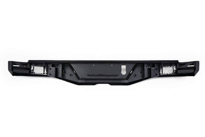 DV8 Offroad DVE Rear Bumpers