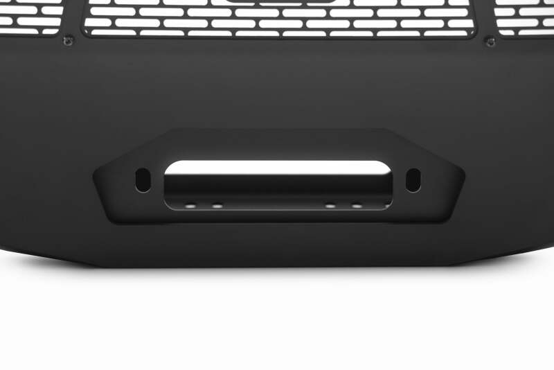 DV8 Offroad DVE Front Bumpers