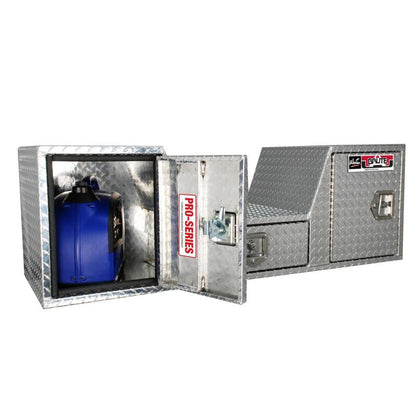 Westin WES Brute Goose Neck Box