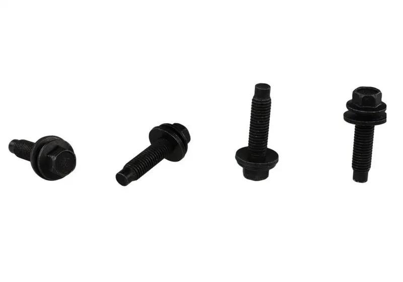 Ford Racing FR Bead Locks by Ford Racing