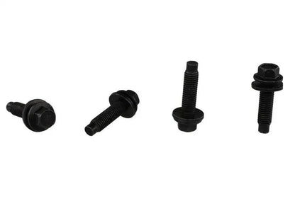 Ford Racing FR Bead Locks by Ford Racing