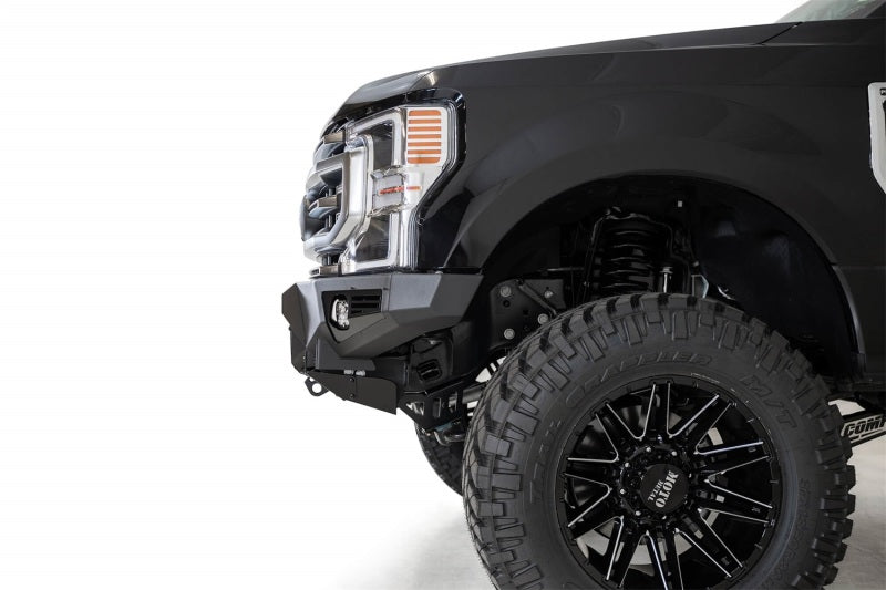 Addictive Desert Designs ADD Bomber Front Bumpers