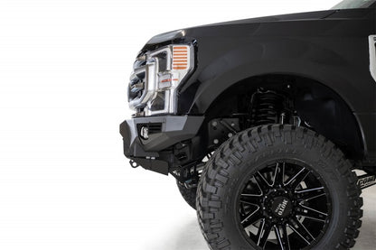 Addictive Desert Designs ADD Bomber Front Bumpers