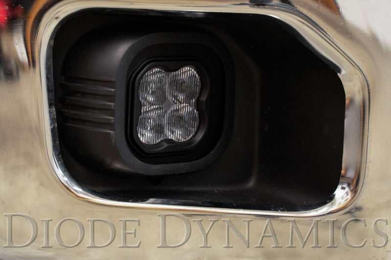 Diode Dynamics DIO LED Light Pods