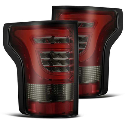 AlphaRex ARX PRO-Series Tail Lights