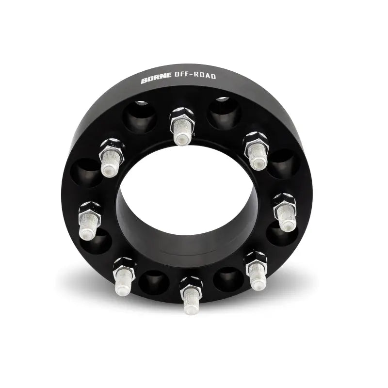 Mishimoto MM Wheel Spacers by Mishimoto
