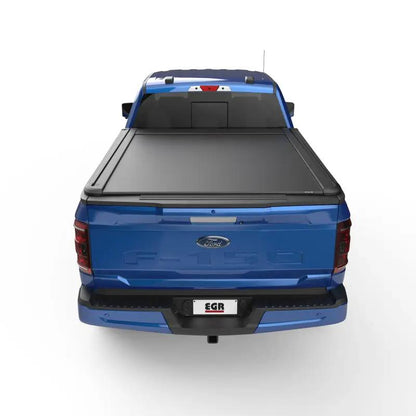 EGR Retractable Bed Covers by EGR