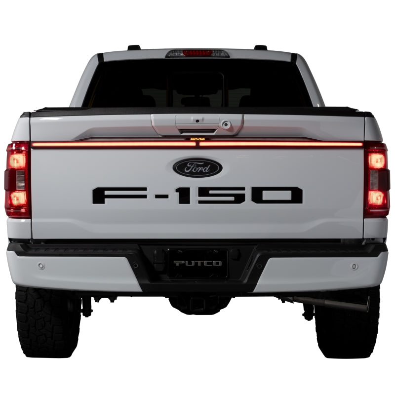 Putco PUT Excalibur Lights