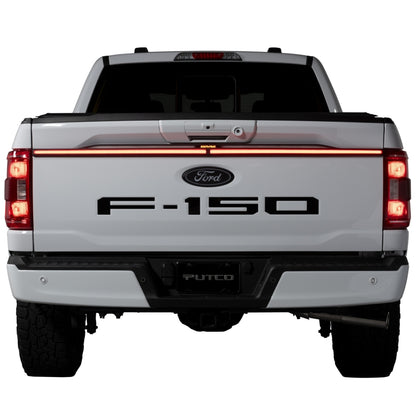 Putco PUT Excalibur Lights