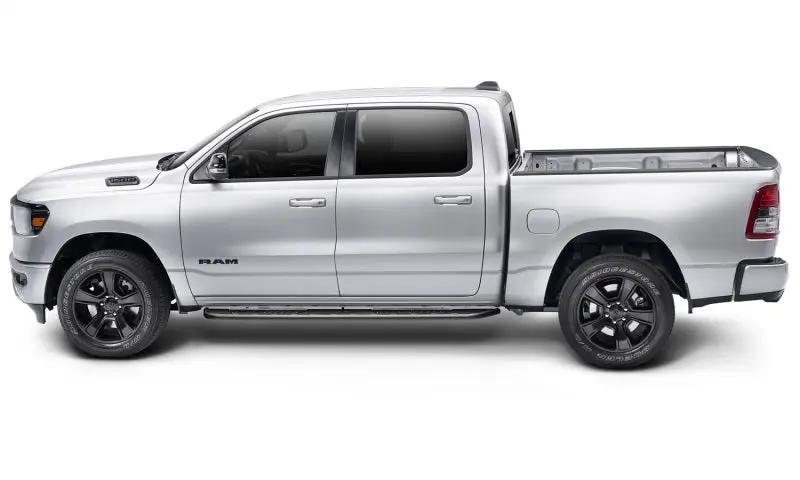N-Fab NFB Roan Running Boards by N-Fab