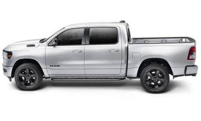 N-Fab NFB Roan Running Boards by N-Fab