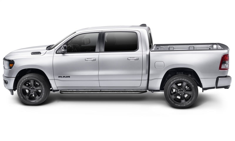 N-Fab NFB Roan Running Boards by N-Fab