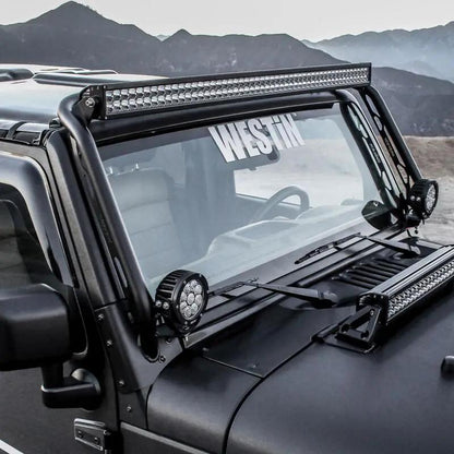 Westin WES Snyper Light Mounts by Westin