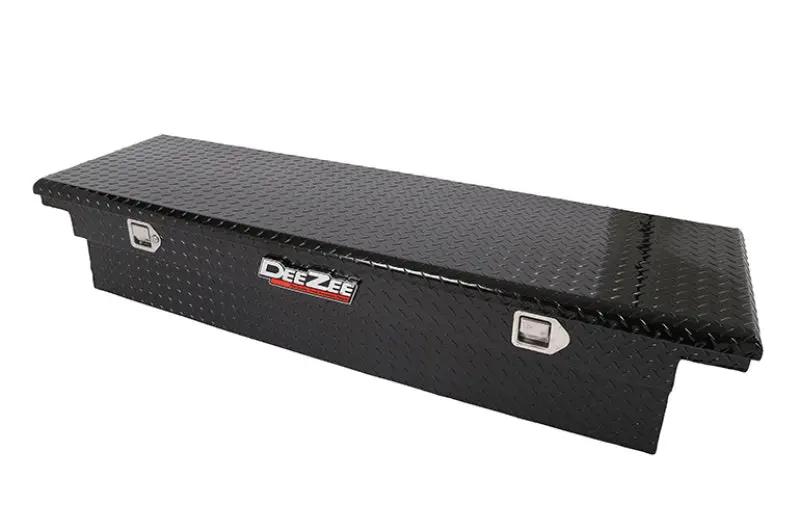 Dee Zee DZE Red Toolbox by Dee Zee