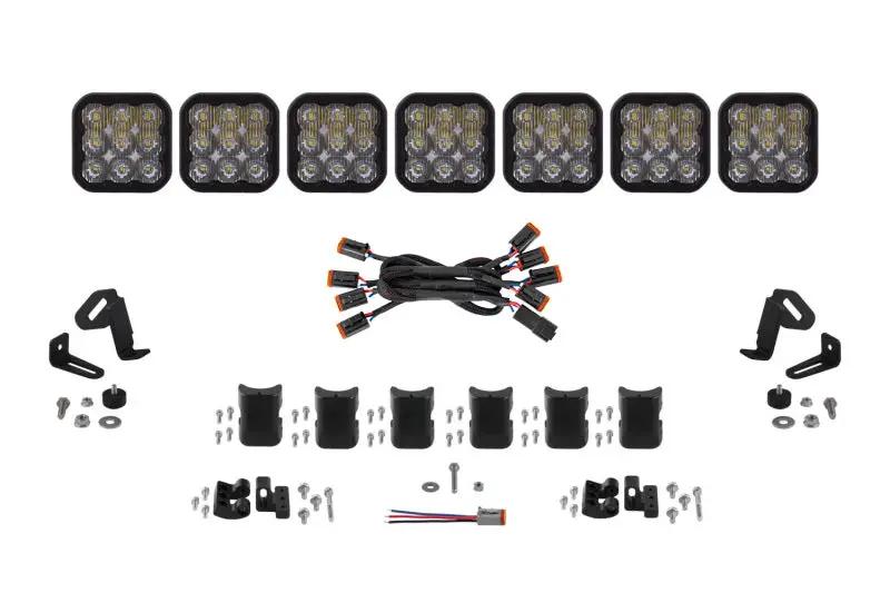 Diode Dynamics DIO LED Light Bars
