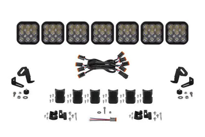 Diode Dynamics DIO LED Light Bars