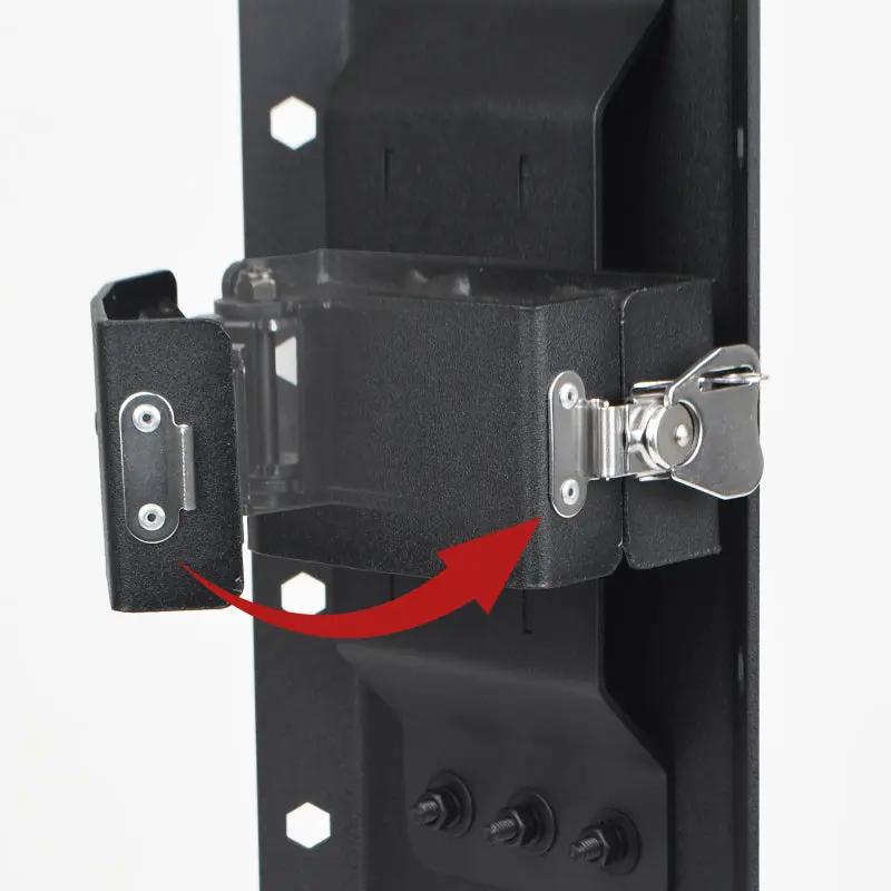 Go Rhino GOR Jack Mounts